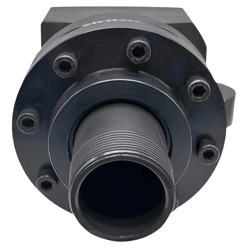 EQD Series High-Temperature Water Rotary Joint factory