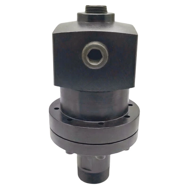 EQD Series High-Temperature Water Rotary Joint suppliers
