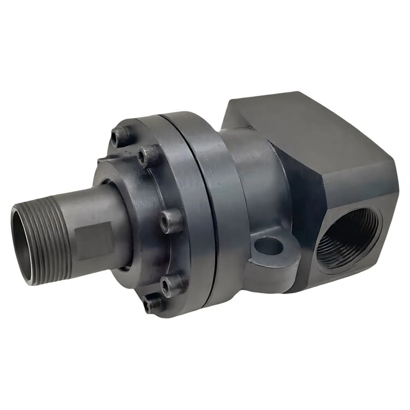 EQD Series High-Temperature Water Rotary Joint price