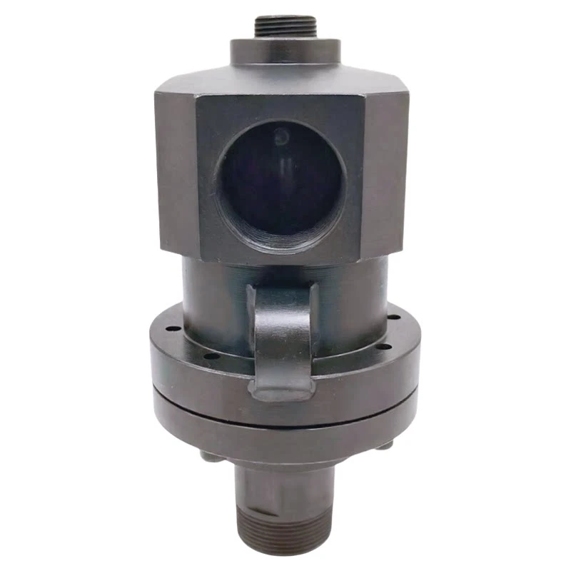 EQD Series High-Temperature Water Rotary Joint best