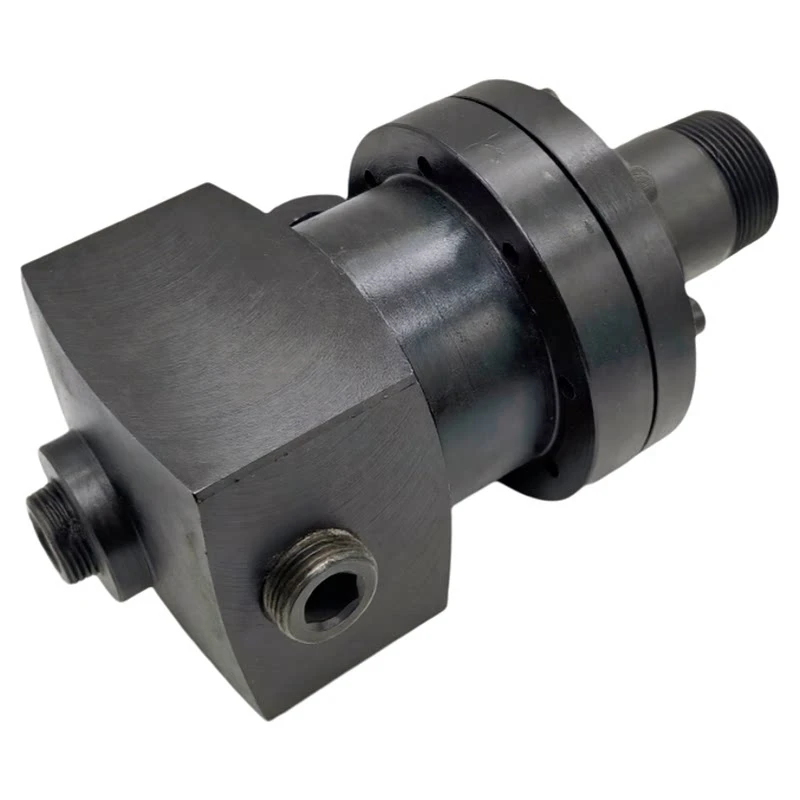 EQD Series High-Temperature Water Rotary Joint high quality